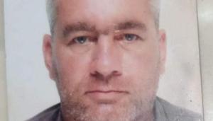 The tourist was identified as Kevin John.(HT Photo) The tourist was identified as Kevin John.(HT Photo)