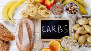 Here’s how a high carb diet may help lose weight.(Shutterstock) Here’s how a high carb diet may help lose weight.(Shutterstock)