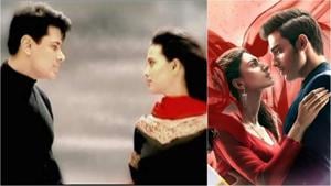 Cezanne Khan and Shweta Tiwari have been replaced by Parth Samthaan and Erica Fernandez in Kasautii Zindagii Kay 2. Cezanne Khan and Shweta Tiwari have been replaced by Parth Samthaan and Erica Fernandez in Kasautii Zindagii Kay 2.