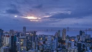 In a turnaround from the last DP, which reduced the FSI in a bid to decongest the city, this DP has increased base permissible FSI in the city to 3 and in the suburbs to 2.5.(HT FILE) In a turnaround from the last DP, which reduced the FSI in a bid to decongest the city, this DP has increased base permissible FSI in the city to 3 and in the suburbs to 2.5.(HT FILE)