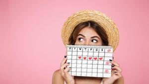 Here’s how tracking periods can help you avoid an unwanted pregnancy.(Shutterstock) Here’s how tracking periods can help you avoid an unwanted pregnancy.(Shutterstock)