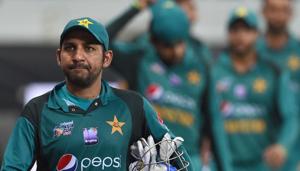Pakistan take on Bangladesh in Abu Dhabi on Tuesday.(AFP) Pakistan take on Bangladesh in Abu Dhabi on Tuesday.(AFP)