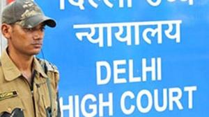 The Delhi HC has banned slaughter of poultry at the Ghazipur Mandi as it was being carried out illegally.(File Photo) The Delhi HC has banned slaughter of poultry at the Ghazipur Mandi as it was being carried out illegally.(File Photo)