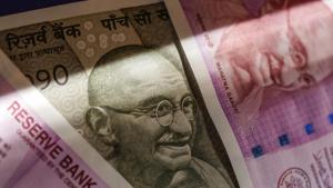 The rupee is Asia’s worst-performing major currency so far this year and that comes amid a global trade war that threatens exports. If anything, a slide in the rupee has ended up inflating India’s import bill.(Bloomberg/Picture for representation) The rupee is Asia’s worst-performing major currency so far this year and that comes amid a global trade war that threatens exports. If anything, a slide in the rupee has ended up inflating India’s import bill.(Bloomberg/Picture for representation)