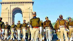The police force needs an image makeover.(Arun Sharma / HT File Photo) The police force needs an image makeover.(Arun Sharma / HT File Photo)