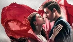 Kasautii Zindagii Kay 2’s first episode showed the same old story, only more garish. Kasautii Zindagii Kay 2’s first episode showed the same old story, only more garish.