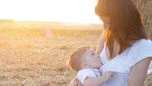 Breastfeeding and its benefits depends on mother’s characteristics and how much they know about nutrition.(Shutterstock) Breastfeeding and its benefits depends on mother’s characteristics and how much they know about nutrition.(Shutterstock)