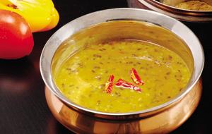 Not only is dal truly Indian from before the beginnings of recorded history, it is also not associated with any one religion(Shutterstock) Not only is dal truly Indian from before the beginnings of recorded history, it is also not associated with any one religion(Shutterstock)