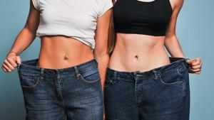 Here’s how your BMI can impact your mental well being.(Shutterstock) Here’s how your BMI can impact your mental well being.(Shutterstock)