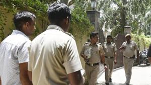 Notices will be served to owners of identified properties from Wednesday evening.(HT Representative Photo) Notices will be served to owners of identified properties from Wednesday evening.(HT Representative Photo)