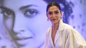 Deepika Padukone is considered one of the most bankable leading ladies in the Hindi film industry today.(PTI) Deepika Padukone is considered one of the most bankable leading ladies in the Hindi film industry today.(PTI)