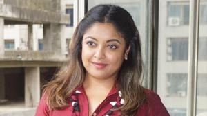 Tanushree Dutta has accused Nana Patekar of misconduct in right after the incident in 2008 as well.(IANS) Tanushree Dutta has accused Nana Patekar of misconduct in right after the incident in 2008 as well.(IANS)