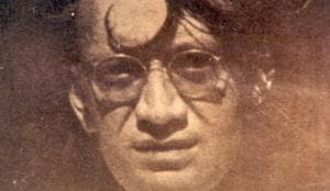 Writer Saadat Hasan Manto.(HT Photo) Writer Saadat Hasan Manto.(HT Photo)