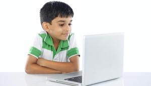 Limited screen time and good sleep are linked to improved cognition, while physical activity may be more important for physical health, says a new study.(Shutterstock) Limited screen time and good sleep are linked to improved cognition, while physical activity may be more important for physical health, says a new study.(Shutterstock)