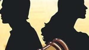 Adultery is the only provision in the penal code that treats men and women differently, for one, because it treats a married woman as the ‘property’ of their husband.(Representative image) Adultery is the only provision in the penal code that treats men and women differently, for one, because it treats a married woman as the ‘property’ of their husband.(Representative image)