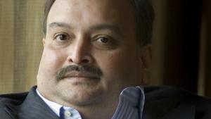 Mehul Choksi is one of the alleged masterminds of the multi-crore scam in the state-run Punjab National Bank fraud case and is an uncle of fugitive diamantaire Nirav Modi.(File Photo) Mehul Choksi is one of the alleged masterminds of the multi-crore scam in the state-run Punjab National Bank fraud case and is an uncle of fugitive diamantaire Nirav Modi.(File Photo)
