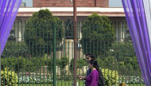 The unanimous five-judge verdict of the Supreme Court in ‘Joseph Shine vs Union of India’ did more than just strike down adultery as a criminal offence.(AP Photo) The unanimous five-judge verdict of the Supreme Court in ‘Joseph Shine vs Union of India’ did more than just strike down adultery as a criminal offence.(AP Photo)