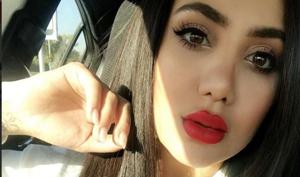 Iraqi model and Instagram starlet Tara Fares has been shot dead at the wheel of her Porsche convertible in central Baghdad(Tara Fares/ Instagram Photo) Iraqi model and Instagram starlet Tara Fares has been shot dead at the wheel of her Porsche convertible in central Baghdad(Tara Fares/ Instagram Photo)