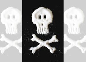 Scientists have found plastic in sea salt!(Getty Images) Scientists have found plastic in sea salt!(Getty Images)