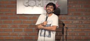 Watch this superbly timed stand-up by Mohit Anand called It’s My Birthday Watch this superbly timed stand-up by Mohit Anand called It’s My Birthday
