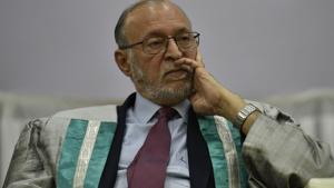 According to a spokesperson at the L-G’s office, L-G Anil Baijal directed police officials to focus on cases of drug smuggling and underage drinking.(HT/File Photo) According to a spokesperson at the L-G’s office, L-G Anil Baijal directed police officials to focus on cases of drug smuggling and underage drinking.(HT/File Photo)