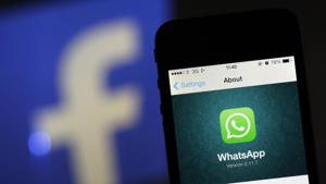 The accused abused the complainant on WhatsApp, saying she gets work because she does “all kinds of faltoogiri (useless work)”.(Bloomberg) The accused abused the complainant on WhatsApp, saying she gets work because she does “all kinds of faltoogiri (useless work)”.(Bloomberg)