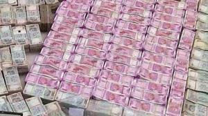 The agency identified the arrested accused as Mohammed Salman, Mohammed Salim, and an alleged hawala courier Sajjad Abdul Wani from Srinagar.(Picture for representation) The agency identified the arrested accused as Mohammed Salman, Mohammed Salim, and an alleged hawala courier Sajjad Abdul Wani from Srinagar.(Picture for representation)