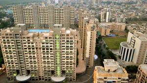 During a standing committee meeting last week, a North Corporation official said that they will need at least two months more to bring all residential and commercial properties under the tax net.(HT/Photo for representation) During a standing committee meeting last week, a North Corporation official said that they will need at least two months more to bring all residential and commercial properties under the tax net.(HT/Photo for representation)