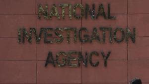 Funds sent by Falah-e-Insaniat Foundation (FIF), a Pakistan-based charity organisation established by Jamat-ud-Dawa’s chief Hafiz Saeed and which allegedly has links with terror outfit Lashkar-e-Taiba, were being distributed in Haryana’s Mewat, according to an official of the National Investigation Agency.(HT File PHOTO) Funds sent by Falah-e-Insaniat Foundation (FIF), a Pakistan-based charity organisation established by Jamat-ud-Dawa’s chief Hafiz Saeed and which allegedly has links with terror outfit Lashkar-e-Taiba, were being distributed in Haryana’s Mewat, according to an official of the National Investigation Agency.(HT File PHOTO)