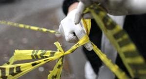 Police said the victim was attacked around 8 am when he and another villager were returning home with fodder for their cattle.(Picture for representation) Police said the victim was attacked around 8 am when he and another villager were returning home with fodder for their cattle.(Picture for representation)