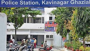 Central Drugs Standard Control Organisation officials lodged an FIR with the Kavi Nagar police station.(HT File Photo) Central Drugs Standard Control Organisation officials lodged an FIR with the Kavi Nagar police station.(HT File Photo)