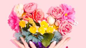 Your heart and mind are close friends, the ones who like to play their own game of good cop and bad cop.(Photo by Amy Shamblen on Unsplash) Your heart and mind are close friends, the ones who like to play their own game of good cop and bad cop.(Photo by Amy Shamblen on Unsplash)