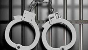 The manager of Bantikheda village branch was found to be involved in the theft of Rs 18 lakh from an Overseas Bank ATM in Shamli.(Representative image) The manager of Bantikheda village branch was found to be involved in the theft of Rs 18 lakh from an Overseas Bank ATM in Shamli.(Representative image)