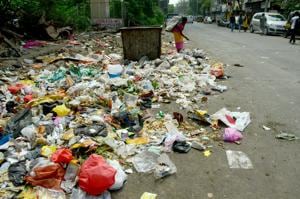 The areas such as Kharghar, Kalamboli and Kamothe which have been the worst-hit be dealt with extra caution.(HT PHOTO) The areas such as Kharghar, Kalamboli and Kamothe which have been the worst-hit be dealt with extra caution.(HT PHOTO)