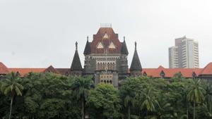 A view of the Bombay high court.(HT File Photo) A view of the Bombay high court.(HT File Photo)