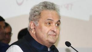 Rishi Kapoor said, in a tweet, that his treatment was necessitated due to the toll his body has taken working for more than 45 years in Bollywood.(PTI) Rishi Kapoor said, in a tweet, that his treatment was necessitated due to the toll his body has taken working for more than 45 years in Bollywood.(PTI)