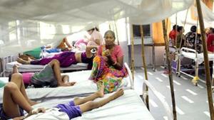 Over the last month, 26 children have died due to diphtheria in Delhi - 25 in a NDMC-run hospital in north Delhi and one at a state-run Lok Nayak hospital. (Photo used for representational purposes only)(HT File Photo) Over the last month, 26 children have died due to diphtheria in Delhi - 25 in a NDMC-run hospital in north Delhi and one at a state-run Lok Nayak hospital. (Photo used for representational purposes only)(HT File Photo)