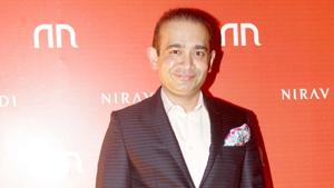 Nirav Modi and his uncle Mehul Choksi are the main accused in the PNB fraud case.(Yogen Shah/File Photo) Nirav Modi and his uncle Mehul Choksi are the main accused in the PNB fraud case.(Yogen Shah/File Photo)