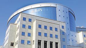 Rescuing IL&FS group, which has total debt of $12.6 billion is vital for authorities to stem the risk of default spreading to other lenders.(Alamy Stock Photo)
