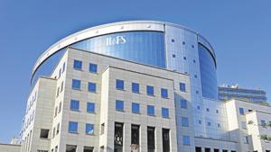 PF6997 New development in Bandra Kurla Complex area, Mumbai, Maharashtra, India.(Alamy Stock Photo) PF6997 New development in Bandra Kurla Complex area, Mumbai, Maharashtra, India.(Alamy Stock Photo)