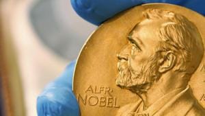 In May, the Nobel academy announced that no prize would be awarded for Literature this year.(AP File Photo) In May, the Nobel academy announced that no prize would be awarded for Literature this year.(AP File Photo)