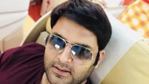 Kapil Sharma has been keeping busy on Twitter with frequent posts and pictures.(Twitter) Kapil Sharma has been keeping busy on Twitter with frequent posts and pictures.(Twitter)