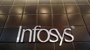 Infosys, TCS and Tata Motors are among the 12 Indian companies which feature in a list of the world’s best regarded firms compiled by Forbes.(Reuters File Photo) Infosys, TCS and Tata Motors are among the 12 Indian companies which feature in a list of the world’s best regarded firms compiled by Forbes.(Reuters File Photo)