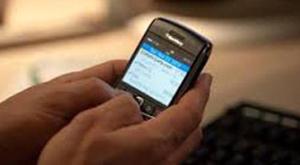 A prisoner in a Kolkata jail swallowed a mobile phone after being caught with it by officials.(Picture for representation) A prisoner in a Kolkata jail swallowed a mobile phone after being caught with it by officials.(Picture for representation)
