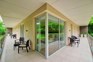 Bespoke homes designed by architects from around the world and green luxury homes are in the trend.(Mahindra Lifespace) Bespoke homes designed by architects from around the world and green luxury homes are in the trend.(Mahindra Lifespace)