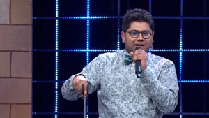 Utsav Chakraborty has appeared on several AIB videos, which have been taken down.