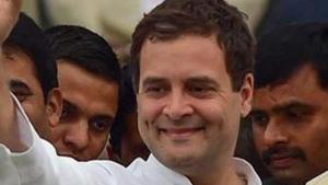 Congress president Rahul Gandhi has emerged as India’s principal opposition leader in 2018.(AFP File Photo) Congress president Rahul Gandhi has emerged as India’s principal opposition leader in 2018.(AFP File Photo)