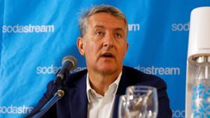 PepsiCo’s Board of Directors had in August announced that they unanimously elected Ramon Laguarta (pictured) to succeed Indra Nooyi as CEO.(Reuters/File Photo) PepsiCo’s Board of Directors had in August announced that they unanimously elected Ramon Laguarta (pictured) to succeed Indra Nooyi as CEO.(Reuters/File Photo)