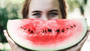 On World Smile Day, here are five reasons to smile all day, every day. (Photo by Caju Gomes on Unsplash) On World Smile Day, here are five reasons to smile all day, every day. (Photo by Caju Gomes on Unsplash)