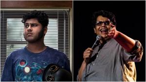 AIB says Tanmay Bhat was told of the specifics of Utsav Chakraborty’s behaviour with the woman he allegedly harassed. AIB says Tanmay Bhat was told of the specifics of Utsav Chakraborty’s behaviour with the woman he allegedly harassed.